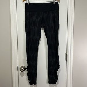 Lululemon athletica yoga pants